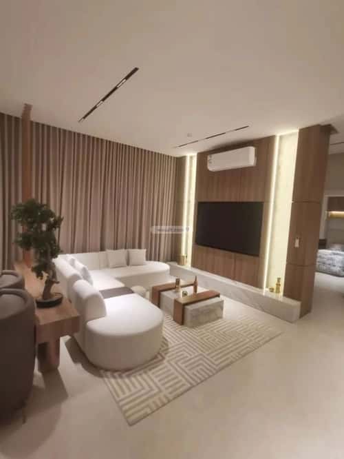 شقة ب 3 غرف قرطبة، شرق الرياض، الرياض