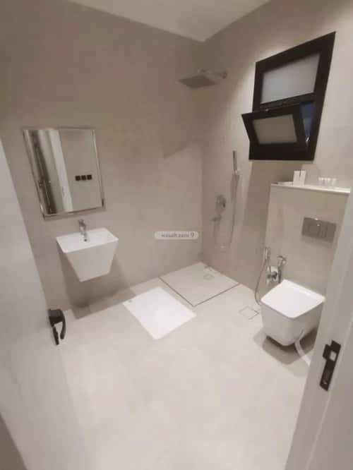 شقة ب 3 غرف قرطبة، شرق الرياض، الرياض