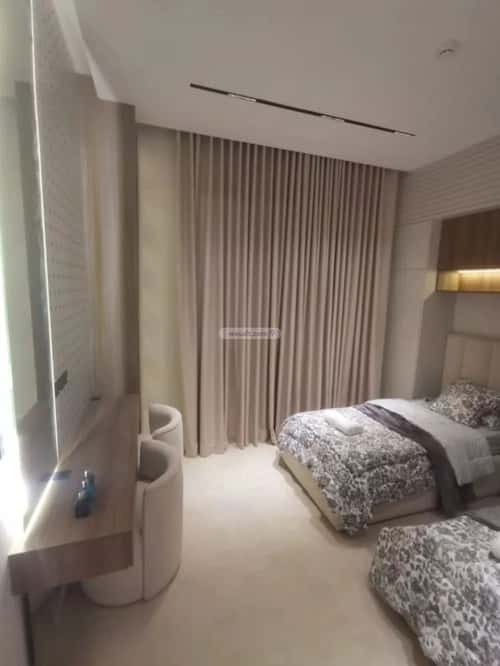 Apartment with 3 Bedrooms Qurtubah, East Riyadh, Riyadh