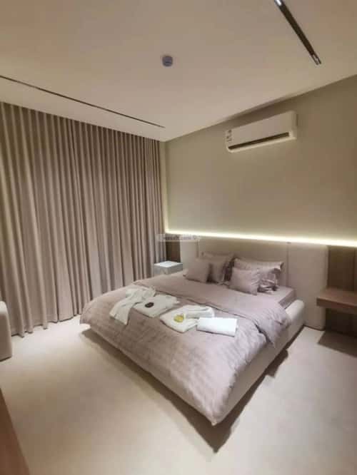Apartment with 3 Bedrooms Qurtubah, East Riyadh, Riyadh
