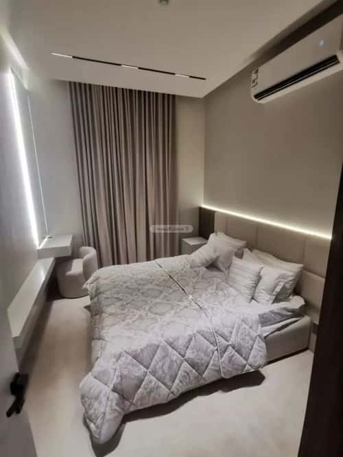 Apartment with 3 Bedrooms Qurtubah, East Riyadh, Riyadh