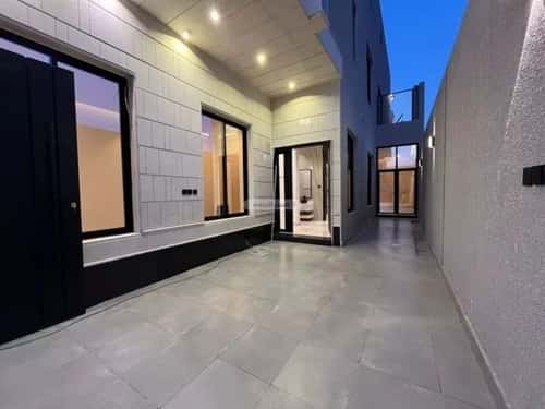 دور 187 متر مربع ب 5 غرف الرمال، شرق الرياض، الرياض