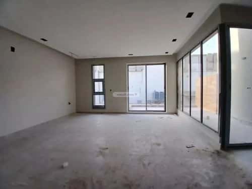 Villa 356 SQM Facing North on 20m Width Street Al Bayan, East Riyadh, Riyadh