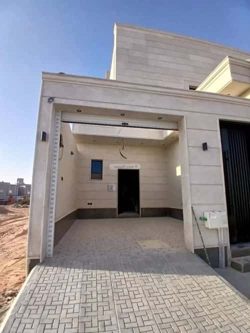 دور 283 متر مربع ب 5 غرف الجنادرية، شرق الرياض، الرياض