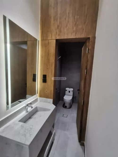 Floor 171 SQM with 4 Bedrooms Al-Janadriyah, East Riyadh, Riyadh