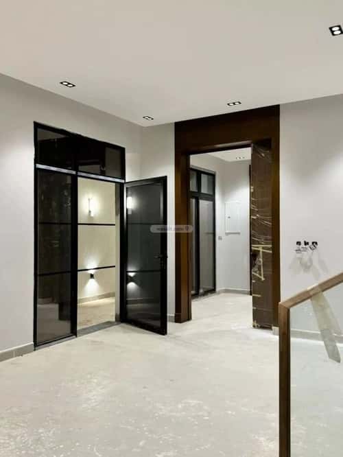 فيلا 395 متر مربع جنوبية على شارع 18م الخليج، شرق الرياض، الرياض