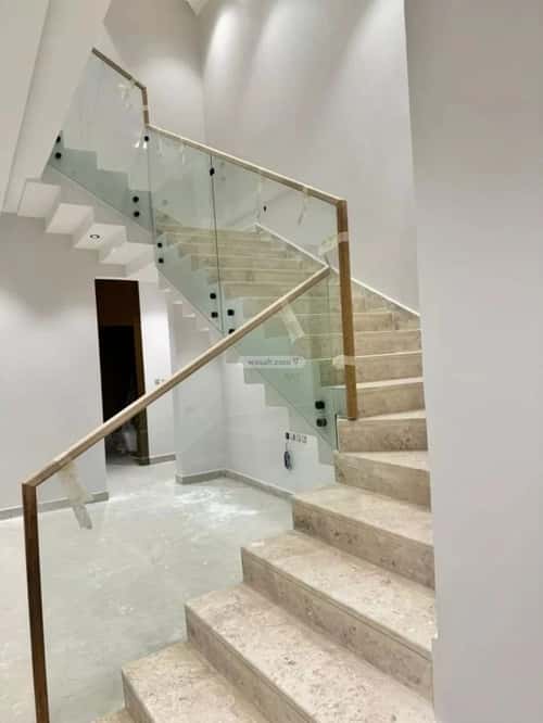 Villa 395 SQM Facing South on 18m Width Street Al-Khaleej, East Riyadh, Riyadh