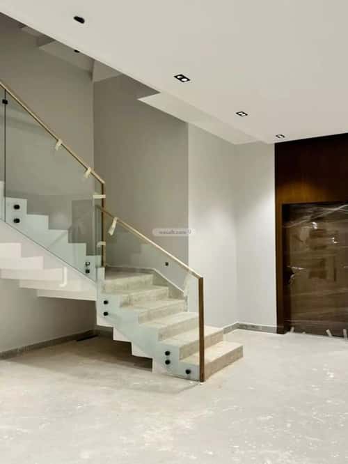 Villa 395 SQM Facing South on 18m Width Street Al-Khaleej, East Riyadh, Riyadh