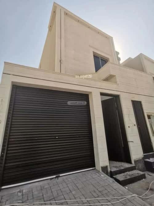 دور 90 متر مربع ب 3 غرف المرجان، شرق الرياض، الرياض