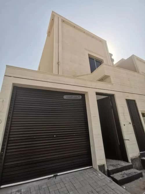 دور 90 متر مربع ب 3 غرف المرجان، شرق الرياض، الرياض