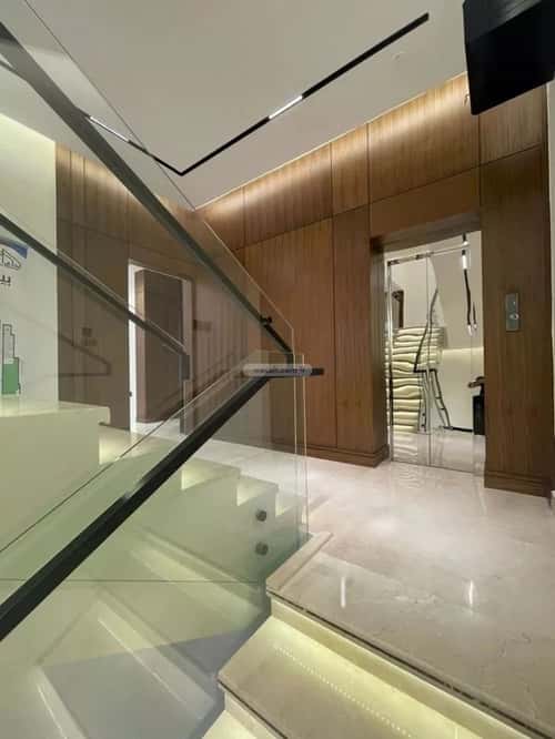 دور 224 متر مربع ب 4 غرف النرجس، شمال الرياض، الرياض