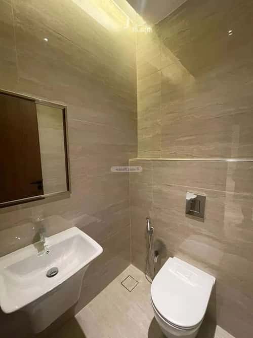 دور 224 متر مربع ب 4 غرف النرجس، شمال الرياض، الرياض