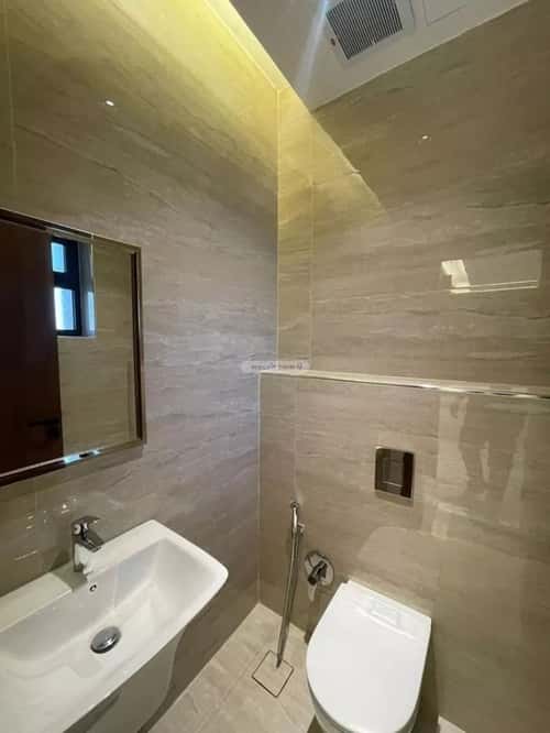 Floor 224 SQM with 4 Bedrooms An-Narjis, North Riyadh, Riyadh