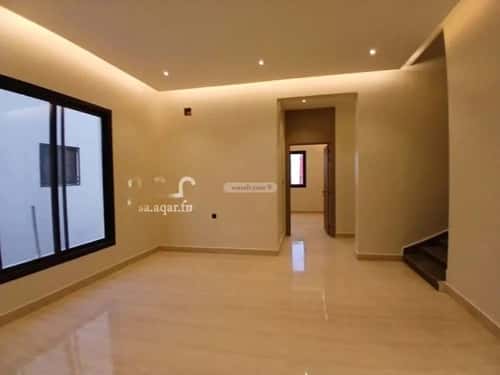Villa 427 SQM Facing North on 20m Width Street Al-Janadriyah, East Riyadh, Riyadh