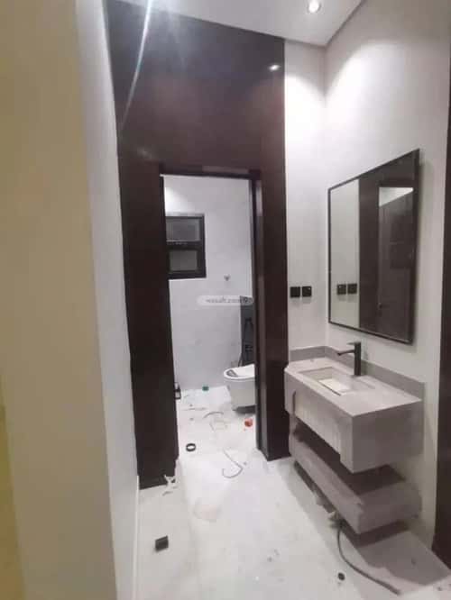 دور 248 متر مربع ب 4 غرف القادسية، شرق الرياض، الرياض