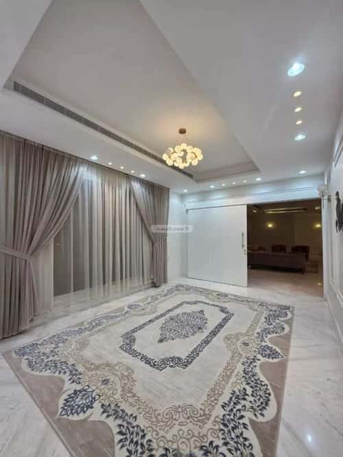 7 bedroom villa in Al Munsiyah