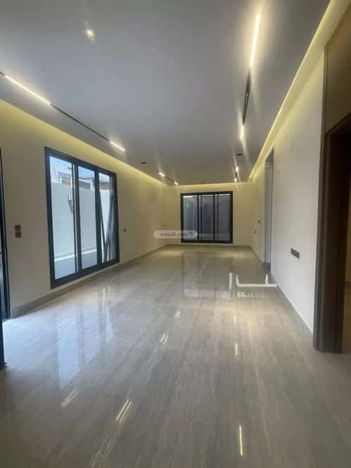 فيلا 7 غرف في الرمال