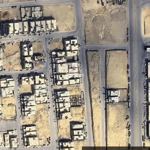 Villa 420 SQM Facing East on 20m Width Street Al Bayan, East Riyadh, Riyadh