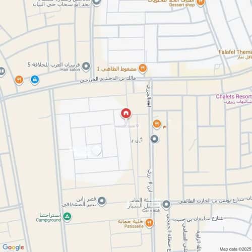 Villa 420 SQM Facing East on 20m Width Street Al Bayan, East Riyadh, Riyadh