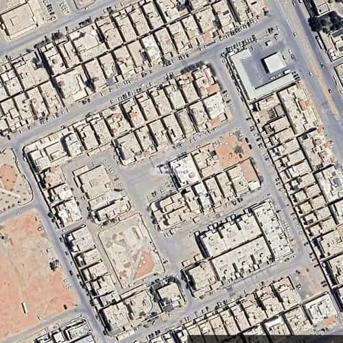 فيلا 237 متر مربع شمالية على شارع 20م قرطبة، شرق الرياض، الرياض