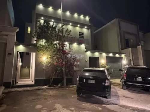 Apartment with 3 Bedrooms Ar-Rimal, East Riyadh, Riyadh