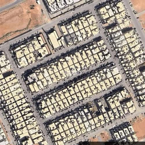 3 bedroom apartment in Al Rimal