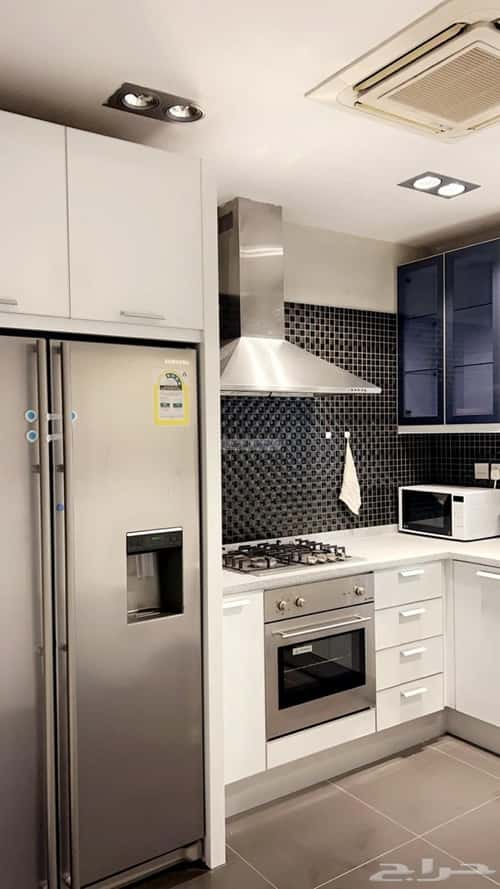 فيلا 400 متر مربع واجهة شمالية بغرفتين عرقة، غرب الرياض، الرياض