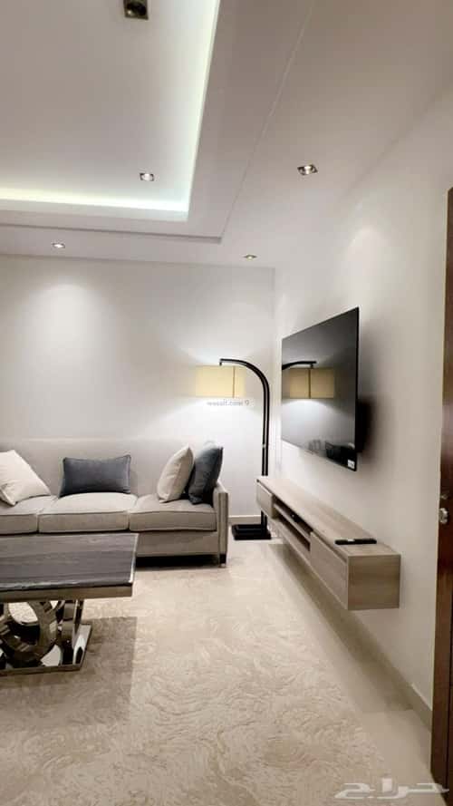 فيلا 400 متر مربع واجهة شمالية بغرفتين عرقة، غرب الرياض، الرياض