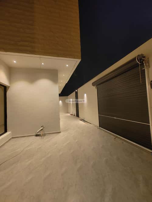 Villa 318 SQM Facing South West on 15m Width Street Al-Arid, North Riyadh, Riyadh