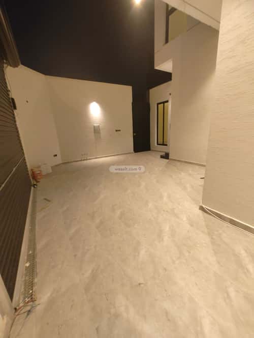 Villa 318 SQM Facing South West on 15m Width Street Al-Arid, North Riyadh, Riyadh