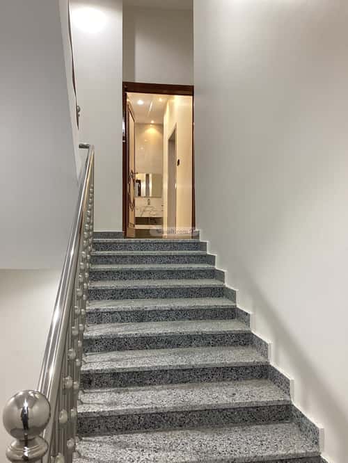 Apartment 313 SQM with 6 Bedrooms Al Ma'Ala, Ahad Rafidah