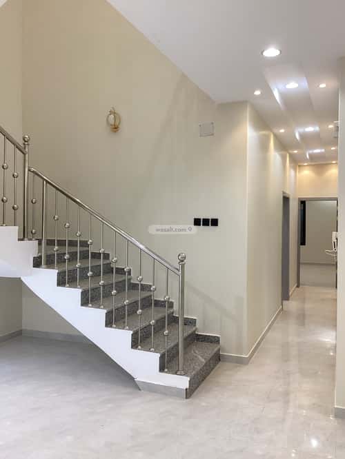 Apartment 313 SQM with 6 Bedrooms Al Ma'Ala, Ahad Rafidah