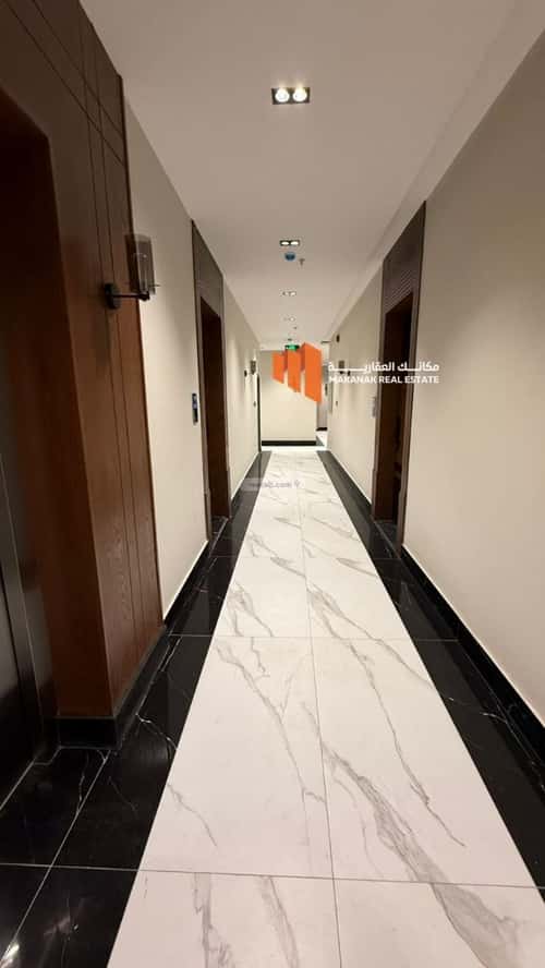 شقة ب 3 غرف الحمراء، الخبر