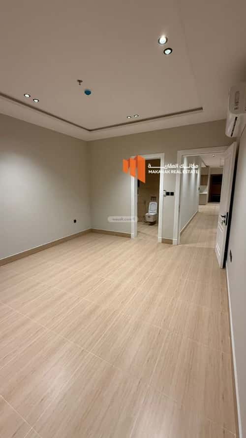 شقة ب 3 غرف الحمراء، الخبر