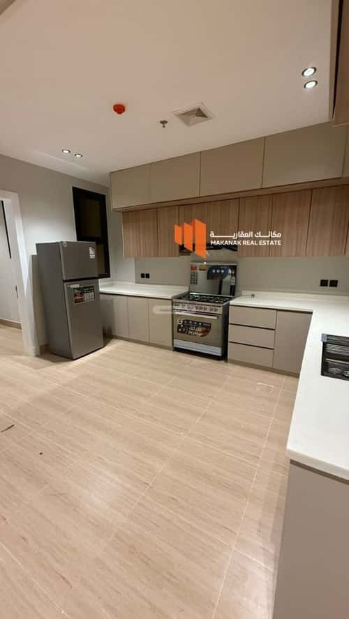 Apartment with 3 Bedrooms Al Hammraa, Khobar