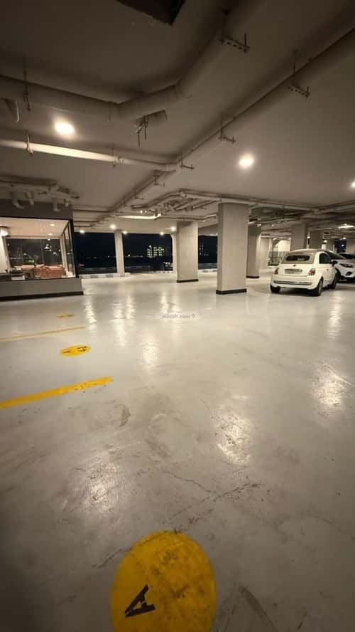 شقة ب 3 غرف الحمراء، الخبر