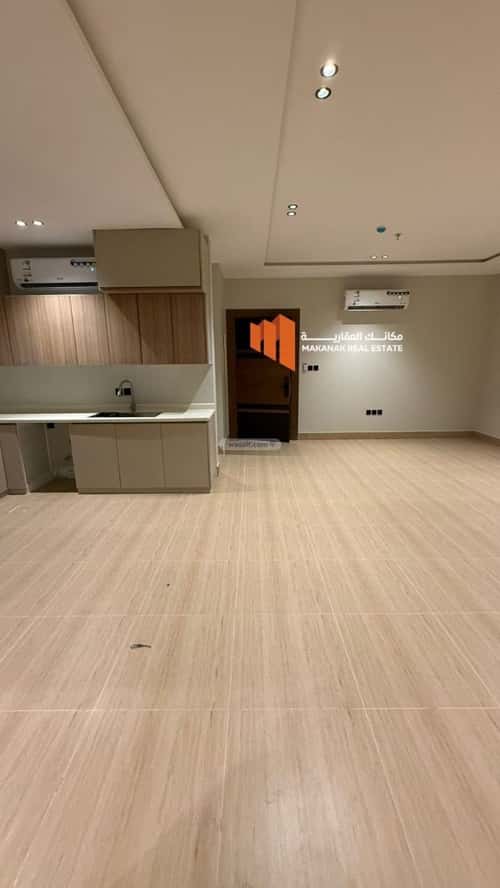 3 bedroom apartment in Al Hamra