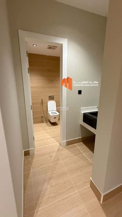 Apartment with 3 Bedrooms Al Hammraa, Khobar