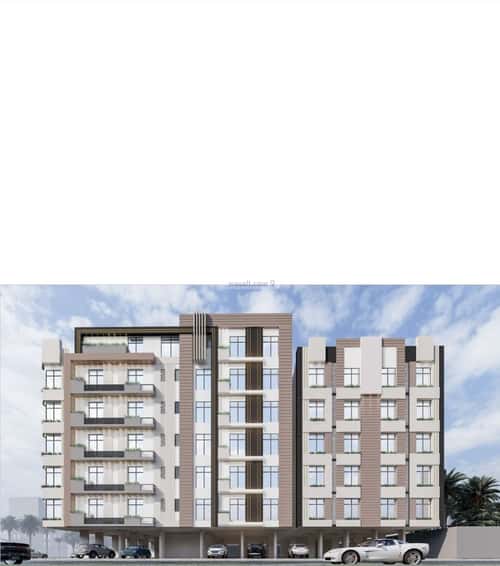 شقة ب 3 غرف الجامعة، جنوب جدة، جدة