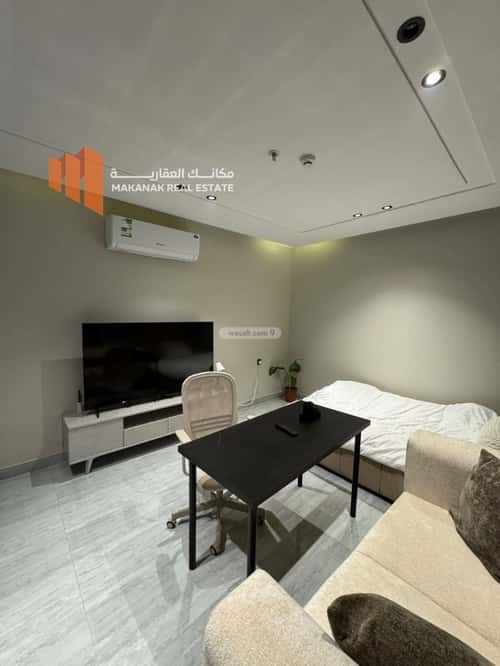 Apartment with 1 Bedroom Al Hammraa, Khobar