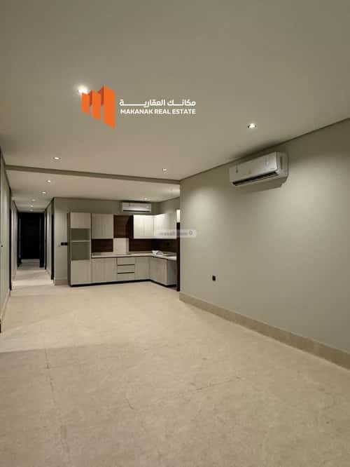 شقة ب 3 غرف الحمراء، الخبر