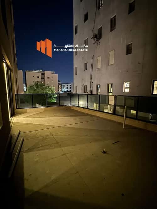 Apartment with 3 Bedrooms Al Hammraa, Khobar