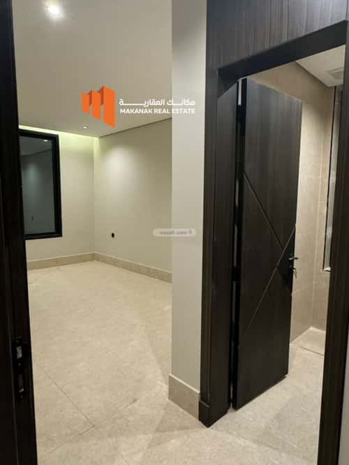 شقة ب 3 غرف الحمراء، الخبر