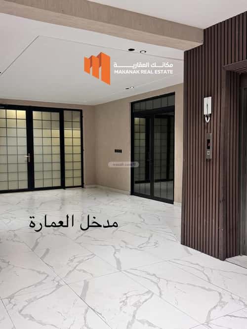 شقة ب 3 غرف الزهور، الدمام