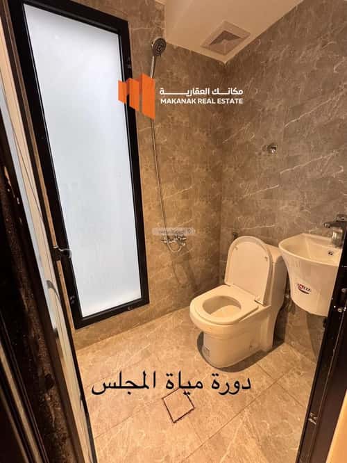 Apartment with 3 Bedrooms Al Zohoor, Aldammam