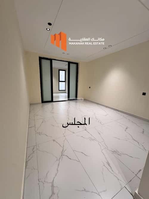 شقة ب 3 غرف الزهور، الدمام