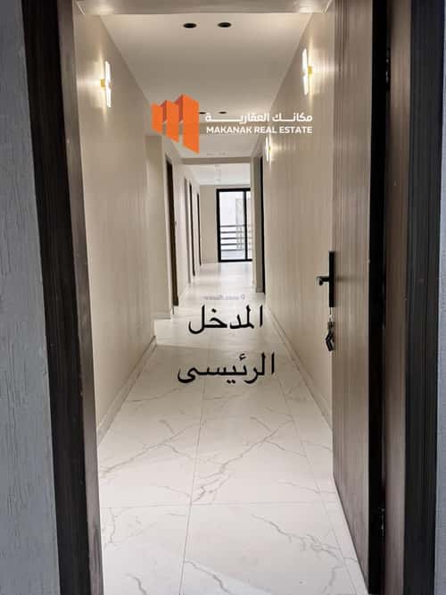 شقة ب 3 غرف الزهور، الدمام