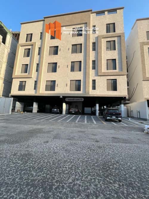 شقة ب 3 غرف الحمراء، الخبر