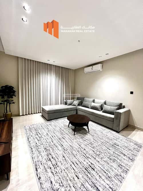 Apartment with 3 Bedrooms Al Hammraa, Khobar