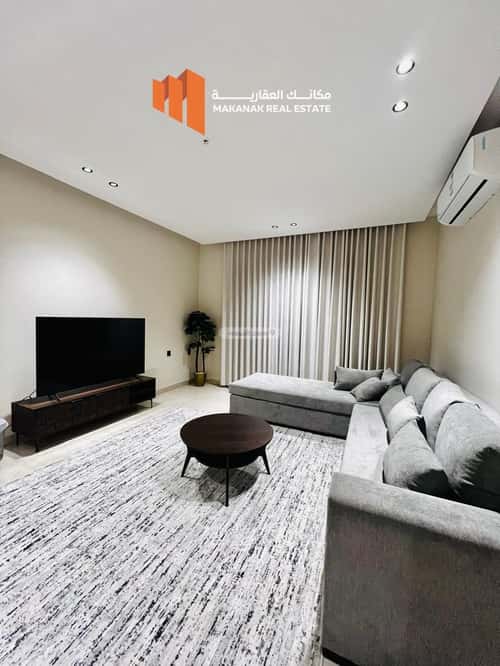 شقة ب 3 غرف الحمراء، الخبر